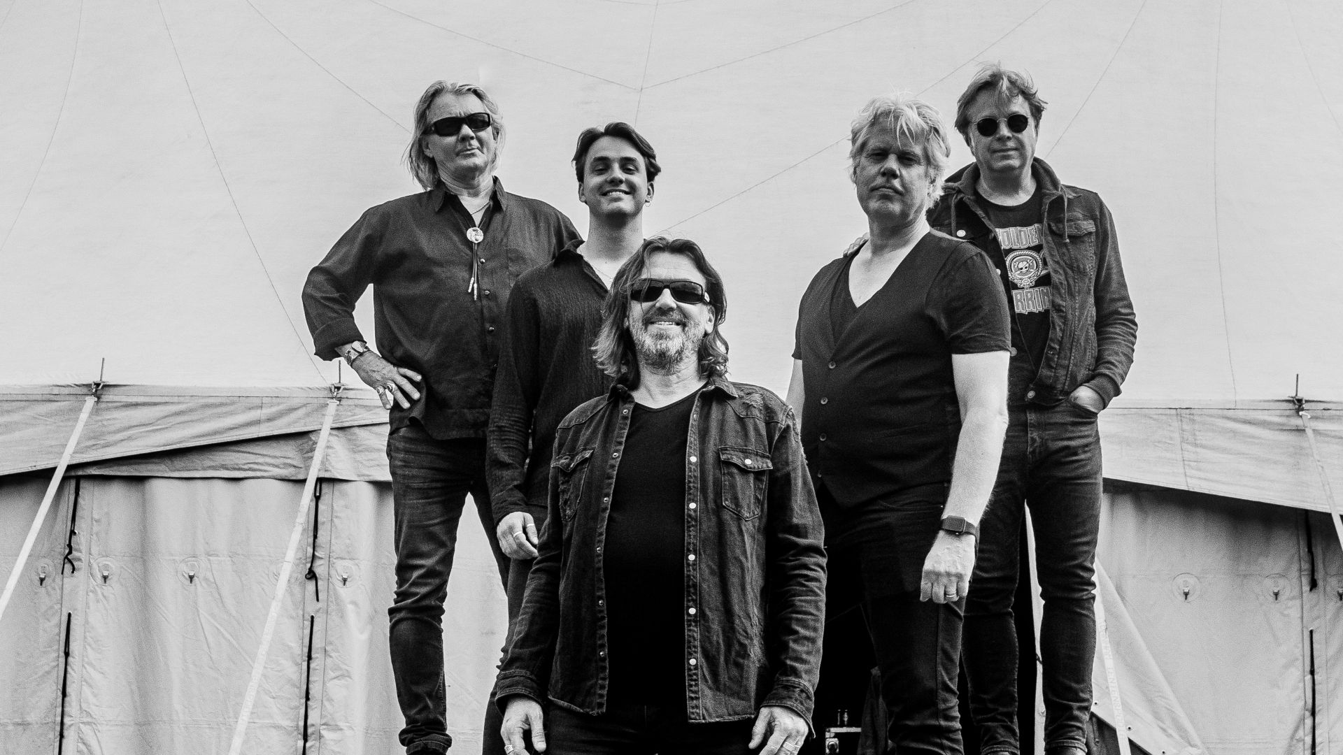 Golden Earring Undercover Corneel