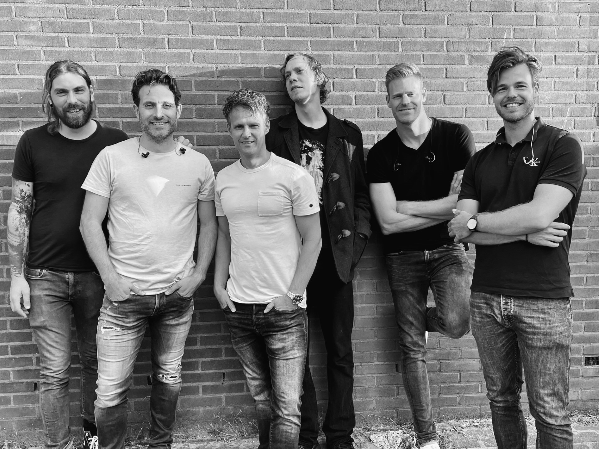 Yellow A tribute to Coldplay Corneel